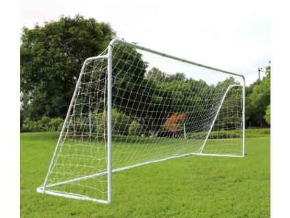 Fotbalová branka se sítí na fotbal 300x200 cm