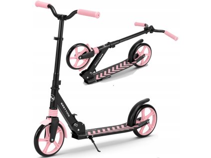 Dětská koloběžka Shadow Pink