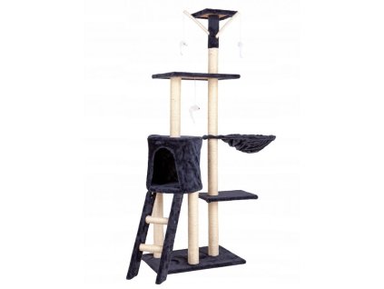 Odpočívadlo strom pro kočky 138 cm XL