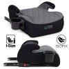 Podsedák do auta s isofix i-SIZE výška 125-150 cm držák na nápoje