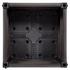 Vyvýšený záhon GROW CUBE S 41x41x31 cm 4