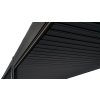 Roleta spouštěcí na pergolu Premium 3 m Anthracite 1