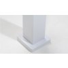 Terasová pergola PREMIUM 3x6 m, white 1