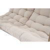 Zahradní houpačka ORTA Beige 5
