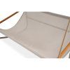 Zahradní houpačka ORTA Beige 3