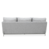 Zahradní set AURA CAFFE Melange Grey 2