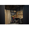 Zahradní domek na nářadí DECO APEX
