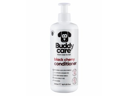 20240318 Buddy Care Black Cherry Conditioner 04