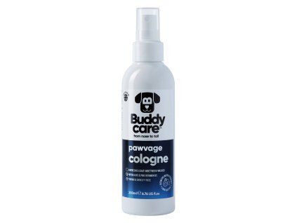 BUDDY CARE PAWVAGE COLOGNE 01