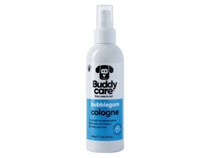 BUDDY CARE BUBBLEGUM COLOGNE 01