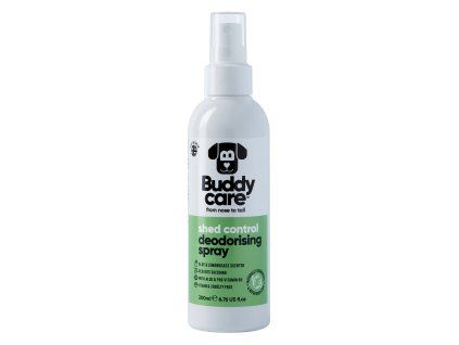 BUDDY CARE SHED CONTROL DEO SPRAY 01