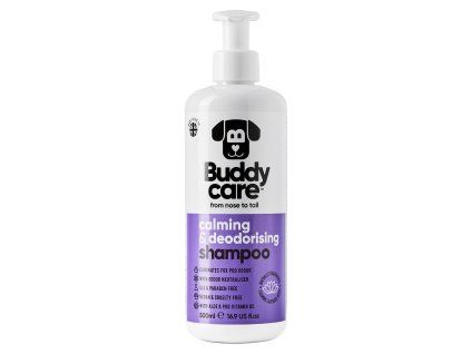 20221130 Buddy Care CALMING 1x