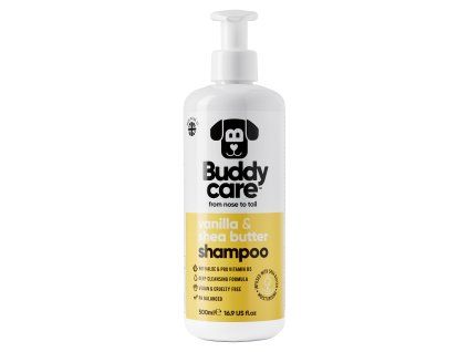 2500 1 20221130 Buddy Care VANILLA SHEA BUTTER