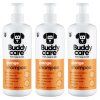 20240520 25 Buddy Care Orange Shampoo 500ml 1x3