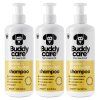 2500 1 20221130 Buddy Care VANILLA SHEA BUTTER 3x