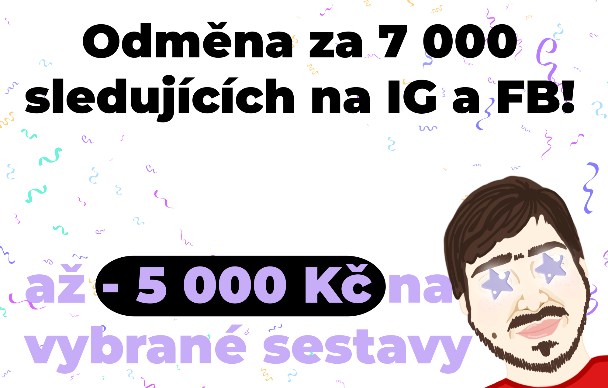 Odměna za 7000