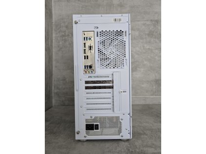 Herní PC/Ryzen 5/RTX 3050 8GB/32GB RAM/1TB NVMe SSD