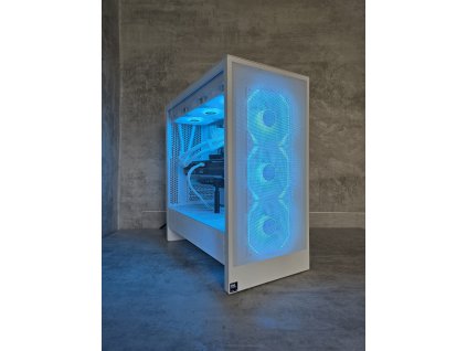 Herní PC/Intel Core Ultra/RTX 4070Ti/32GB RAM/2TB NVMe/606