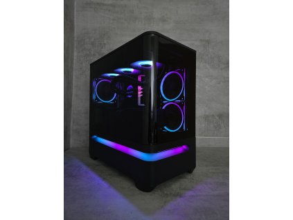 Herní PC AM5/Ryzen 7/RX9070XT/32GB RAM/2TB NVMe