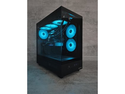 Herní PC/Ryzen 7/RTX 5060/16GB RAM/1TB SSD