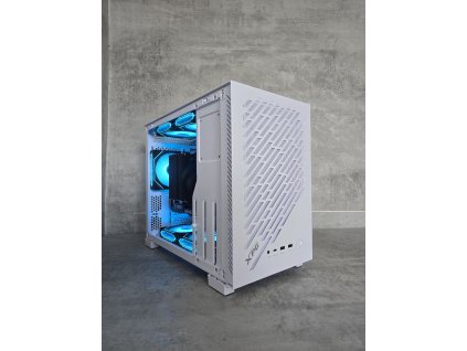 Herní PC/Ryzen 5/RTX 3050 8GB/16GB RAM/500GB SSD/1TB HDD