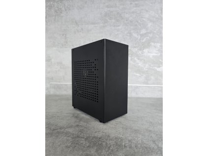 Herní mini PC/Ryzen 9850X3D/RTX 5060/32GB RAM/1TB NVMe