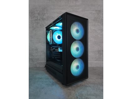 Herní PC/Ryzen 7/RTX 5050 8GB/16GB RAM/1TB SSD