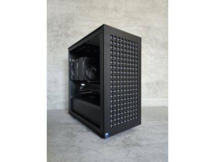 Herní PC/Intel Core Ultra 7/ARC B580 12GB/32GB RAM/1TB NVMe