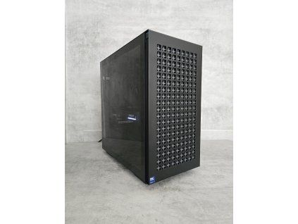 Herní PC/Intel Core Ultra 7/RTX 5060/32GB RAM/1TB NVMe