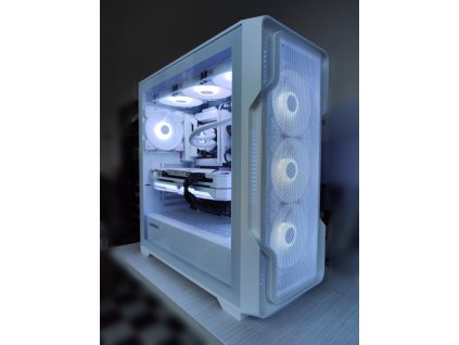 Zakázkové herní PC Intel/nVidia