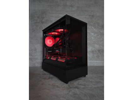 Herní PC/i5/RTX 5060 8GB/16GB RAM/1TB NVMe