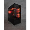 Herní PC AM5/Ryzen 7/RX9060XT/32GB RAM/1TB NVMe