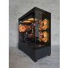 Herní PC AM5/Ryzen 7/RX9060XT/32GB RAM/2TB NVMe