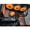 Herní PC AM5/Ryzen 7/RX 9060 XT 16GB/32GB RAM/2TB NVMe