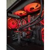 Herní PC AM5/Ryzen 7/RX9060XT/32GB RAM/2TB NVMe