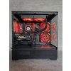 Herní PC AM5/Ryzen 7/RX9060XT/32GB RAM/2TB NVMe
