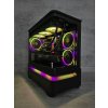 Herní PC ASUS/Ryzen 7 9700X/RX 9070 XT/32GB RAM/2TB NVMe