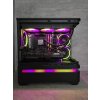 Herní PC ASUS/Ryzen 7 9700X/RX 9070 XT/32GB RAM/2TB NVMe