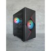 Herní PC/Ryzen 3/RTX 3050 8GB/16GB RAM/1TB