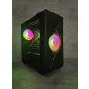 Herní PC/Ryzen 5/RTX 3050 8GB/16GB RAM/1TB NVMe