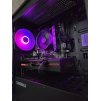 Herní PC/Ryzen 5/RX7600 8GB/16GB RAM/1TB NVMe