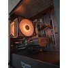 Herní PC/Ryzen 5/RX7600/16GB RAM/1TB NVMe