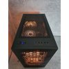 Herní PC/Ryzen 5/RX7600/16GB RAM/1TB NVMe