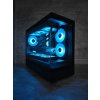 Herní PC AM5/Ryzen 9850X3D/RX9070XT 16GB/32GB RAM/2TB NVMe