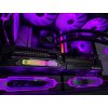 Herní PC AM5/Ryzen 7800X3D/RX9070XT 16GB/32GB RAM/2TB NVMe
