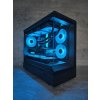 Herní PC AM5/Ryzen 9850X3D/RX9070XT 16GB/32GB RAM/2TB NVMe