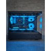 Herní PC AM5/Ryzen 9850X3D/RX9070XT 16GB/32GB RAM/2TB NVMe