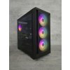Herní PC/Ryzen 7/RTX 5060/32GB RAM/1TB NVMe