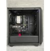 Repasované herní PC/6 jader/GTX 1660S/32GB RAM/500GB SSD