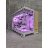 Herní PC AM5/Ryzen 9850X3D/RTX 5070Ti/32GB RAM/2TB NVMe